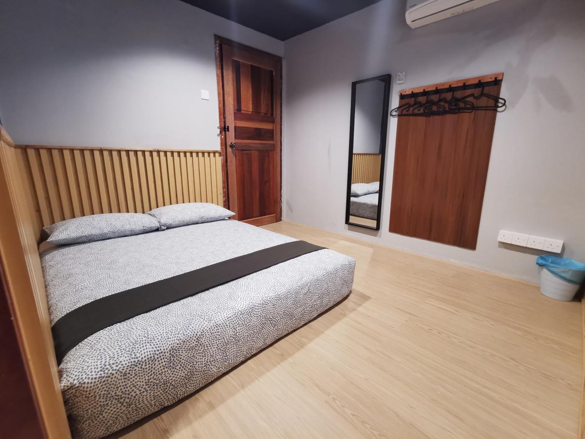 Tatami D'Tepi Laut - Pangkor Island Villa Kampong Sungai Udang Exterior photo
