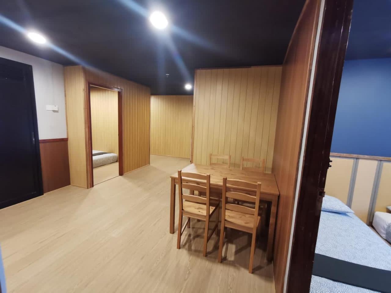 Tatami D'Tepi Laut - Pangkor Island Villa Kampong Sungai Udang Exterior photo